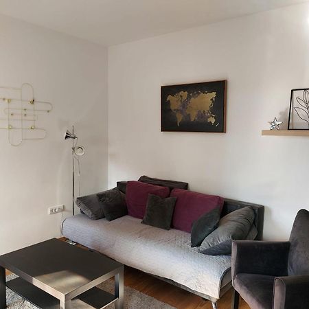 Ferienwohnung Zlatibor Apartman Asteri Zimmer foto