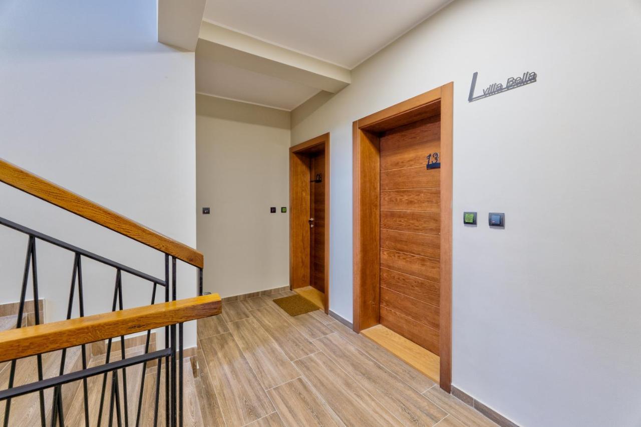 Ferienwohnung Zlatibor Apartman Asteri Exterior foto