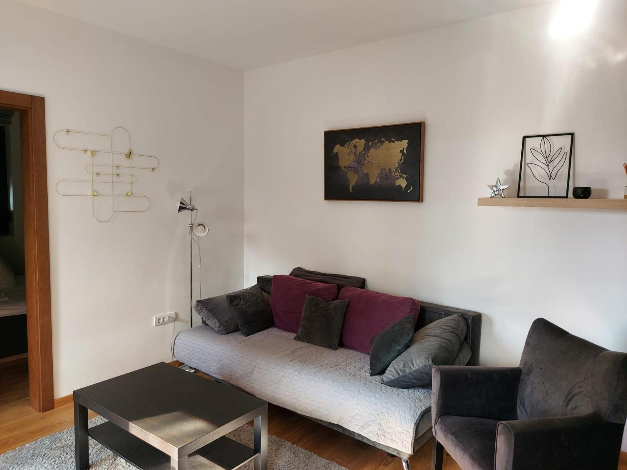 Ferienwohnung Zlatibor Apartman Asteri Zimmer foto